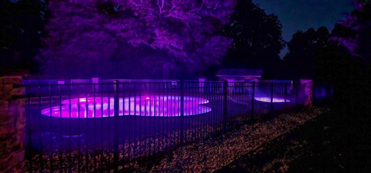 3Br Walk-In With Loft - Pool And Hot Tub - Free Attraction Tickets Included - Para Branson Exterior foto